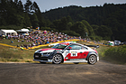 Audi TTS (2015) - ADAC Eifel Rallye Festival 2018