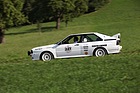 Bild: Audi UrQuattro 10V (1981) - an der Bergprüfung Altbüron 2013
