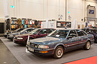Audi V8 (1990) – Techno Classica 2024