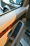 Audi V8 3.6 Lang-Limousine (1990) – Elektrische Bedienung für Spiegel, Fenster und Sitze
