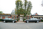 Audi V8 3.6 Lang-Limousine (1990) – mit 31,7 cm mehr Radstand als der normale V8