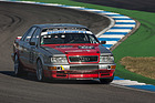 Audi V8 DTC (1990) - Tourenwagen Classics Hockenheimring 13./14. Oktober 2018 (1990)