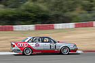 Image: Audi V8 DTM (1990) at the Touring Car Classics at the AvD Oldtimer Grand Prix 2018
