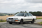 Audi V8 Quattro (1989) - Lot 219 an der Artcurial „Automobiles sur les Champs" Versteigerung 2024