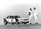 Audi V8 Quattro DTM (1990) - DTM-Rennfahrzeug für die Piloten Hans-Joachim Stuck und Walter Röhrl