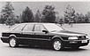 Audi V8 lang (© Archiv Automobil Revue)