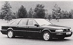 Bild: Audi V8 lang