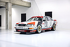 Audi V8 quattro DTM (1991) - Lot 147 an der RM/Sotheby's Monaco Versteigerung am 10.11. Mai 2024