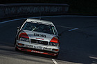 Audi V8 quattro DTM (1992) - Internationaler Edelweiss Bergpreis Rossfeld 2018