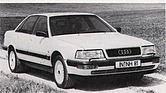 Audi V8