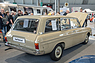 Audi Variant (1966) - Retro Classics Stuttgart 2026 (© Daniel Reinhard, 2026) Audi Variant (1966) - Retro Classics Stuttgart 2026 (© Daniel Reinhard, 2026)