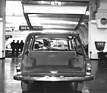 Audi Variant (1966) - am Genfer Autosalon 1966