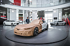 Audi e-tron GT (2020) – Audi Design-Legenden