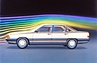 Audi hat 1982 mit dem Audi 100 Technikgeschichte geschrieben. Mit seinem Luftwiderstandsbeiwert von 0,30 ist der Audi 100 der dritten Generation seinerzeit die strömungsgünstigste Serienlimousine der Welt (© Audi AG, 1982) Audi hat 1982 mit dem Audi 100 Technikgeschichte geschrieben. Mit seinem Luftwiderstandsbeiwert von 0,30 ist der Audi 100 der dritten Generation seinerzeit die strömungsgünstigste Serienlimousine der Welt (© Audi AG, 1982)