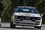 Audi quattro 10V (1981) - Arosa ClassicCar Bergrennen 2016 (© Balz Schreier, 2016)