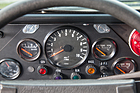 Bild: Audi quattro (1981) - Ein Tachometer ist bei so einem Monster gänzlich unnötig