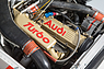 Audi quattro (1981) - Motor in Gold (© Daniel Reinhard, 2020)
