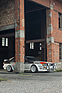 Bild: Audi quattro (1981) - in keinster Weise veraltet