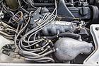 Audi quattro (1982) - dank Turbo 200 PS stark