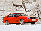 Audi quattro (1984) - Ab Mitte 1983 erhielt der Audi quattro ein zartes Facelift (© Audi AG, 1984) Audi quattro (1984) - Ab Mitte 1983 erhielt der Audi quattro ein zartes Facelift (© Audi AG, 1984)