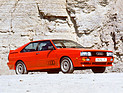 Artikelbild Four wins - 40 years of Audi quattro