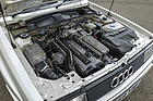 Audi quattro 20V RHD (1989) – 20 PS Mehrleistung für den 20-Ventil-Motor