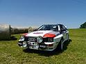 Audi quattro A2 Gruppe B (1983)