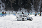 Audi quattro Gruppe S (1986) - The I.C.E. St. Moritz 2025