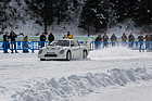 Audi quattro Gruppe S (1986) - The I.C.E. St. Moritz 2025