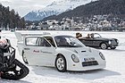 Audi quattro Gruppe S (1986) - The I.C.E. St. Moritz 2025