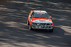 Audi quattro Rallye Gruppe 4 (1982) - Lignières Historique 2015