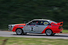 Audi quattro Rallye Gruppe 4 (1982) - Lignières Historique 2015