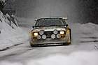 Audi quattro S1 (1986) - die Gruppe-B-Version (1986)
