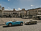 Auf dem Praça da República in Elvas – Vintage Tours (© Vintage Tours, 2025) Auf dem Praça da República in Elvas – Vintage Tours (© Vintage Tours, 2025)