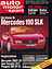 Auf dem Weg zum SLK 200/230 - Mercedes-Benz 190 SLK auf dem Titelblatt von "auto motor und sport" im Jahr 1990 (Quelle: Archiv) Auf dem Weg zum SLK 200/230 - Mercedes-Benz 190 SLK auf dem Titelblatt von "auto motor und sport" im Jahr 1990 (Quelle: Archiv)