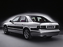 Bild: Auf der IAA in Frankfurt präsentierte Audi 1993 das Audi Space Frame Concept Car