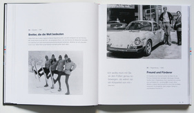Auf der Ski- und Rallye-Piste - Buch "Walter Röhrl – 75 Jahre einer Legende" Auf der Ski- und Rallye-Piste - Buch "Walter Röhrl – 75 Jahre einer Legende"