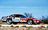 Auf speziellen Rennfelgen trugen die eigens gefertigten 17-Zoll-Goodyear-Reifen die Corvette ZR-1 bei ihrer erfolgreichen Rekordfahrt bis zur 5000-Meilen-Marke (© Archiv Karl Ludvigsen, 1990) Auf speziellen Rennfelgen trugen die eigens gefertigten 17-Zoll-Goodyear-Reifen die Corvette ZR-1 bei ihrer erfolgreichen Rekordfahrt bis zur 5000-Meilen-Marke (© Archiv Karl Ludvigsen, 1990)