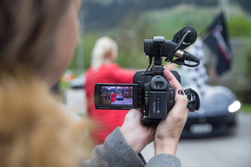 Aufnahmen - Herbert Müller Memorial Day und Memorial Rallye 2021 Aufnahmen - Herbert Müller Memorial Day und Memorial Rallye 2021