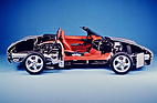 The "Spiegelei" Project – 30 Years Ago, the First "Wasserboxer" Cars Hit the Road to Save Porsche (Part 2)