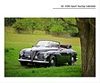 Aufwändig bebildert - Alfa Romeo La Passione 6C 2300 - 6C 2500: 1934-1954 (Buchbesprechung)