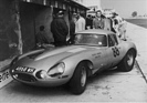 Artikelbild Born To Be Wild - Über die Jaguar-Legende Peter Lindner, seinen Partner Peter Nöcker und das Kennzeichen WI-PL 1