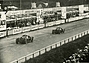 Augustus Cesare Bertelli und Marucie Harvey siegen im Aston Martin International in der 1,5-Liter-Klasse in Le Mans 1931 (© Aston Martin, 1931)