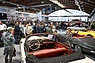 Auktion an der Motorworld Classics Bodensee 2019. (© Motorworld Classics Bodensee, 2019) Auktion an der Motorworld Classics Bodensee 2019. (© Motorworld Classics Bodensee, 2019)