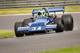 Aurora Trophy with Geoff Lees Trophy Startnummer 034 – March 712 (1971) Aurora Trophy with Geoff Lees Trophy Startnummer 034 – March 712 (1971)