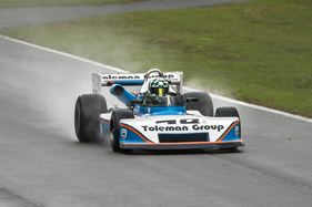 Bild Aurora Trophy with Geoff Lees Trophy Startnummer 078 – March 782 (1978)