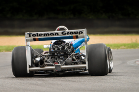 Aurora Trophy with Geoff Lees Trophy Startnummer 078 – March 782 (1978) Aurora Trophy with Geoff Lees Trophy Startnummer 078 – March 782 (1978)