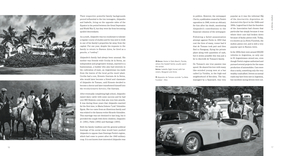 Aus dem Buch "De Tomaso" - Ein spezielles Paar