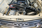 Bild: Ausi Variant (1966) - Retro Classics Stuttgart 2026