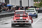 Auslaufrunde - Motorworld Classics Bodensee 2019